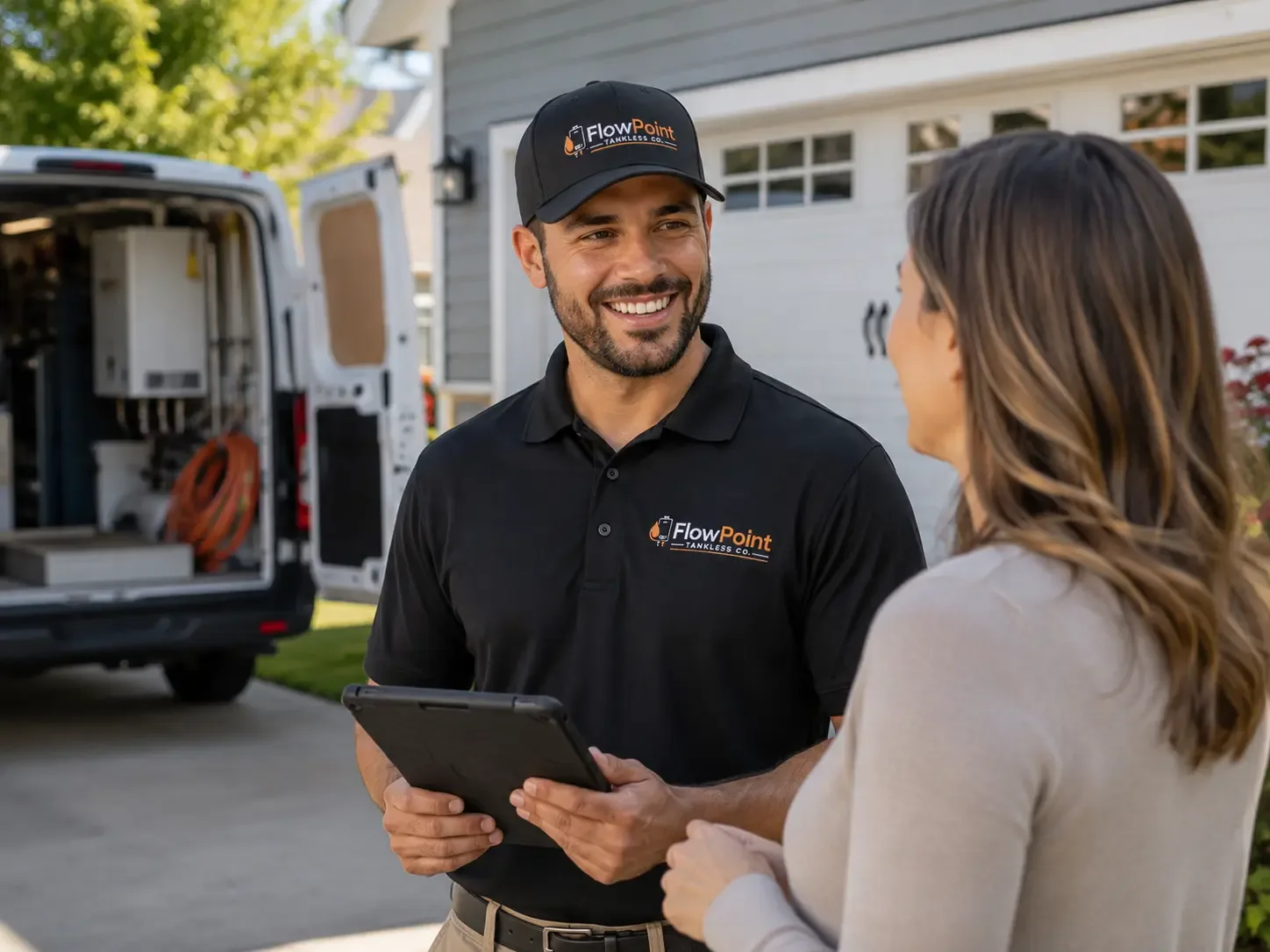 Tankless Water Heater Installation Chinook, MT FAQs